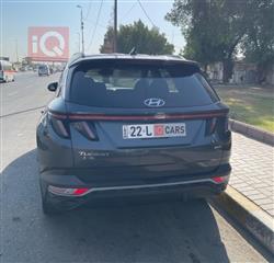 هيونداي توسان